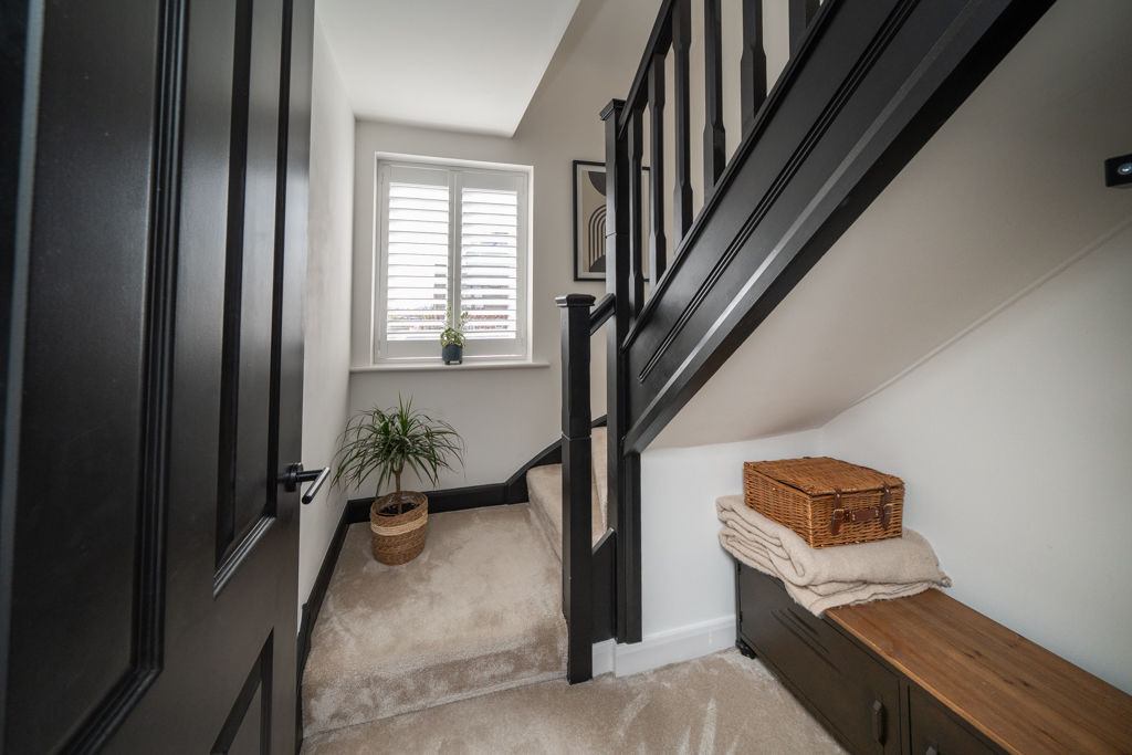 Landing- click for photo gallery